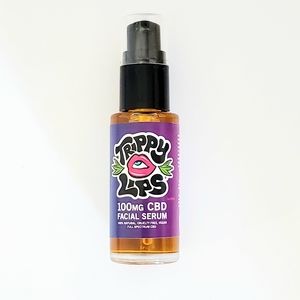 Trippy Lips Face Serum